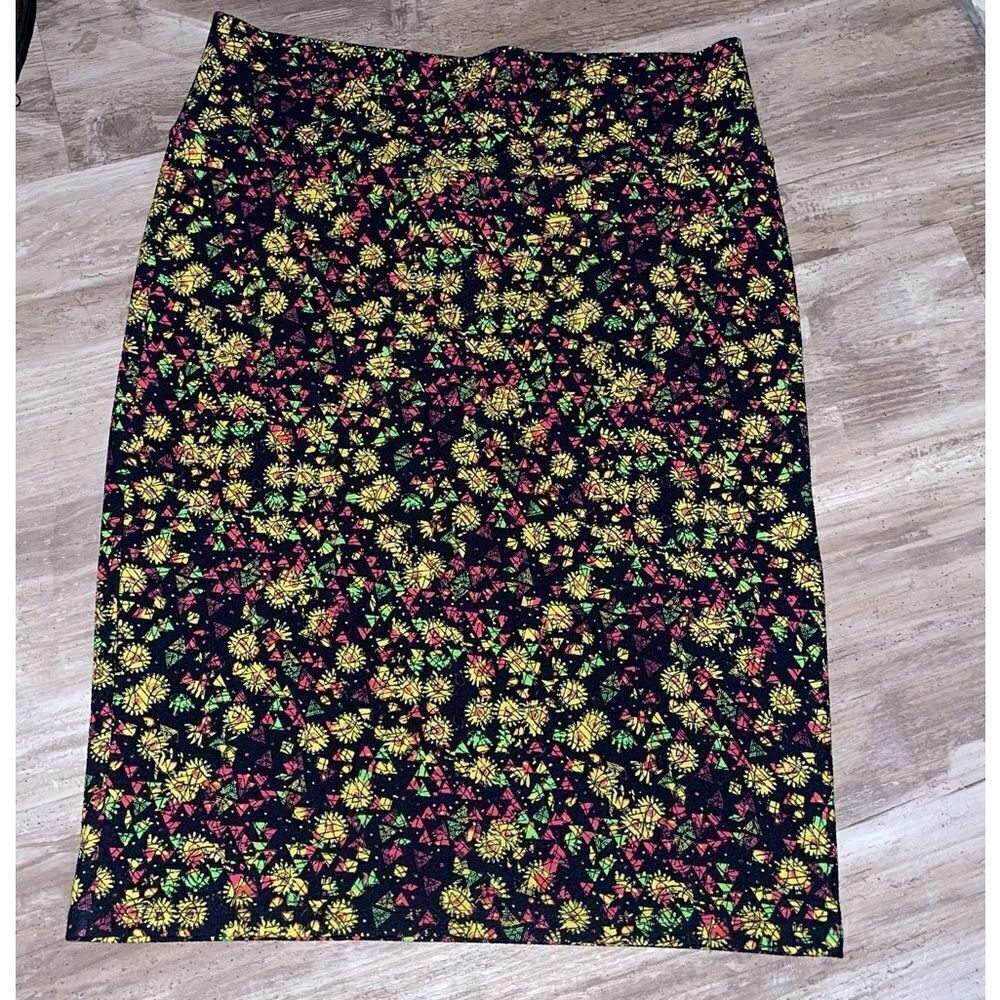 Lularoe cassie SZ XL